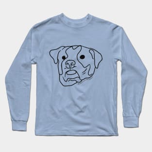 blep. Long Sleeve T-Shirt